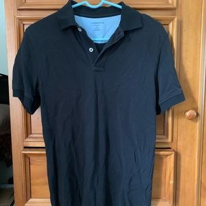 LANDS’ END POLO